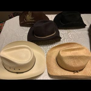 Western Hats